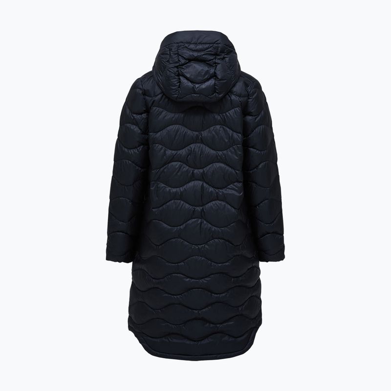 Damen Daunenmantel Peak Performance Helium Down Coat 2026 black 2