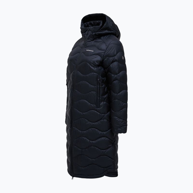 Damen Daunenmantel Peak Performance Helium Down Coat 2026 black 3