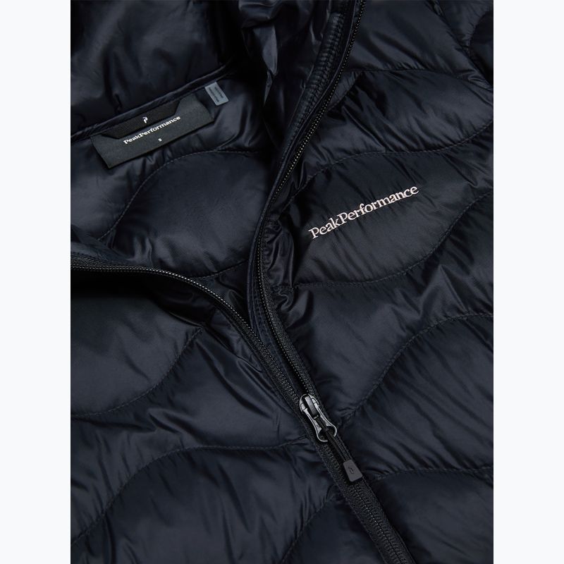 Damen Daunenmantel Peak Performance Helium Down Coat 2026 black 4