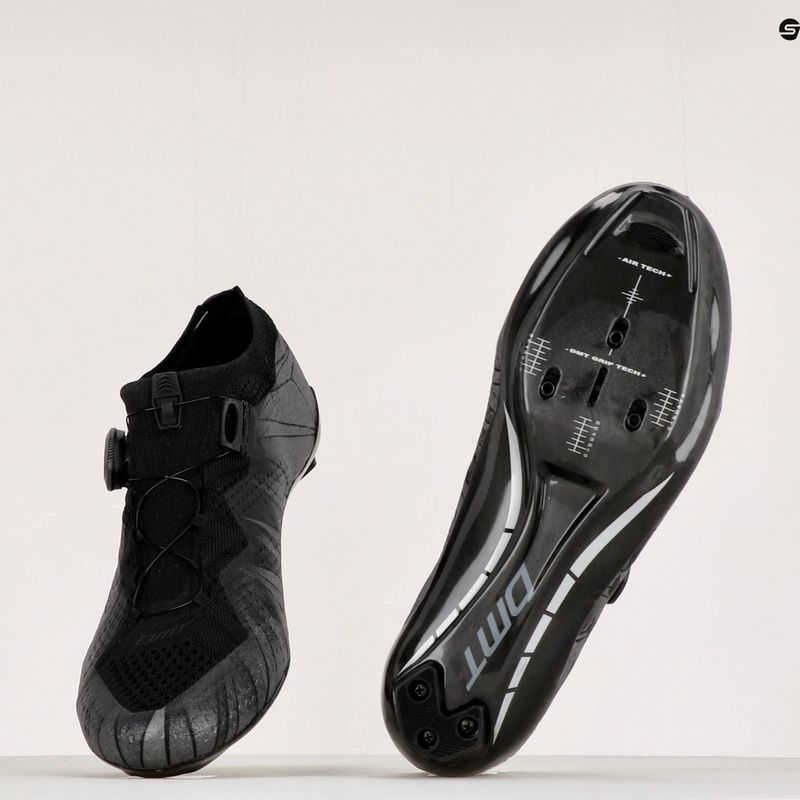 DMT KR1 Herren Rennradschuhe grau M0010DMT18KR1-A-0013 10
