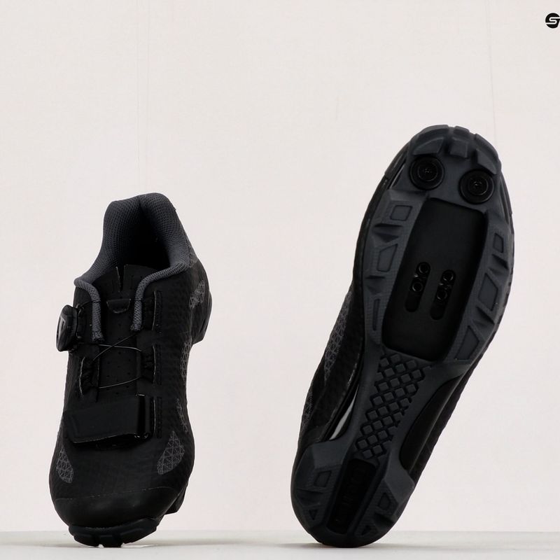 Damen MTB-Radschuhe Giro Rincon schwarz GR-7122992 12