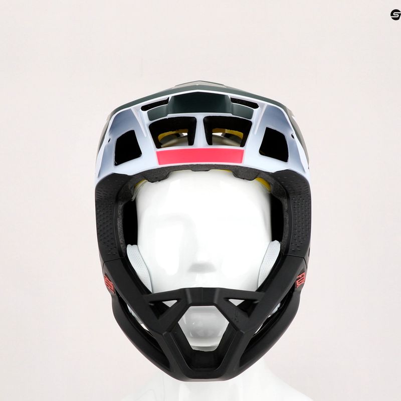 FOX Proframe Graphic 2 Fahrradhelm 29598 15