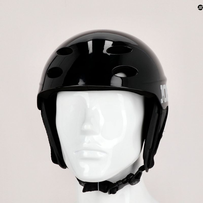 JOBE Victor Helm schwarz 370018001 9