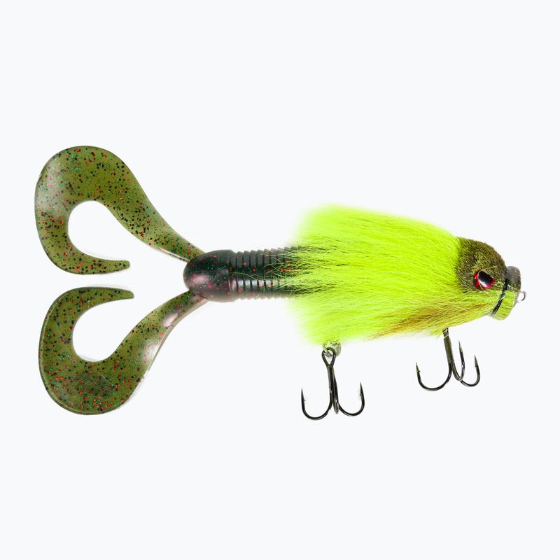 Strike Pro Miuras Mouse Big Melon Spinnköder TEV-11-MMB-006