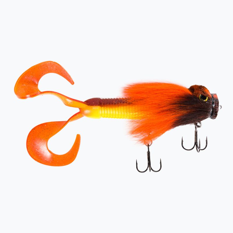 Strike Pro Miuras Mouse Big Sunburst Spinnköder TEV-11-MMB-007