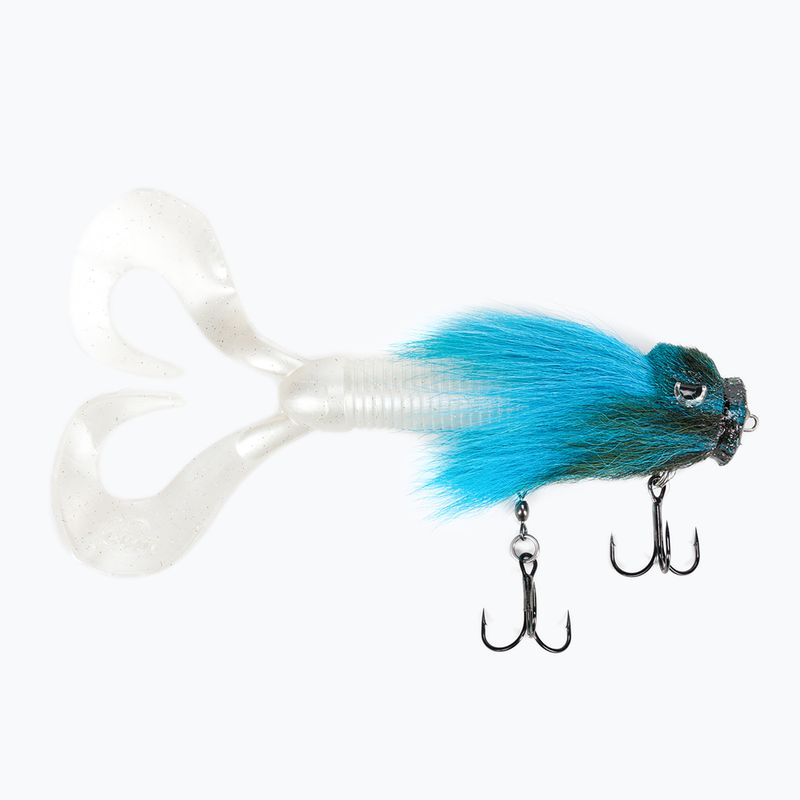 Strike Pro Miuras Mouse Big Baitfish Spinnköder TEV-11-MMB-008