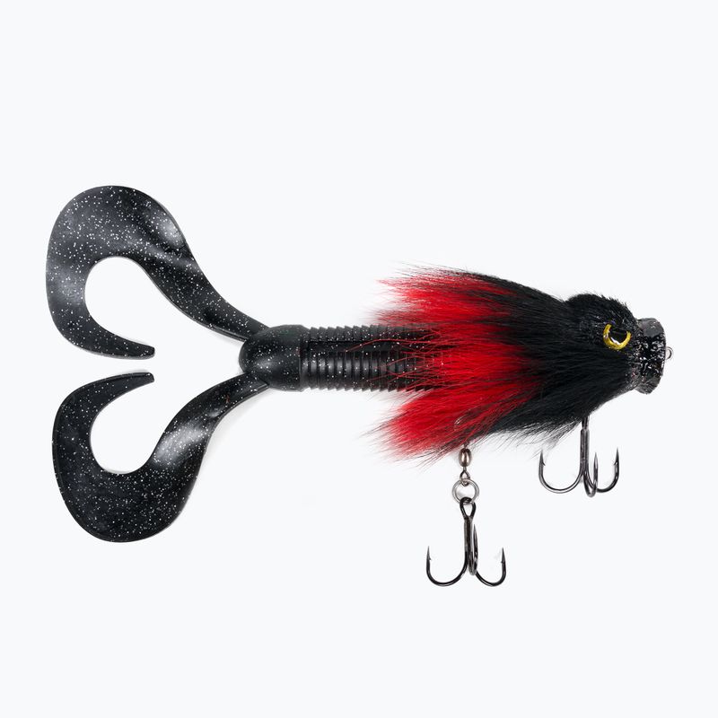Strike Pro Miuras Maus Big Dracula Spinnköder TEV-11-MMB-012