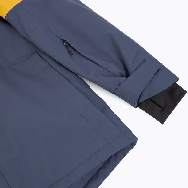 Snowboardjacke Herren Colourwear Eagle navy 4