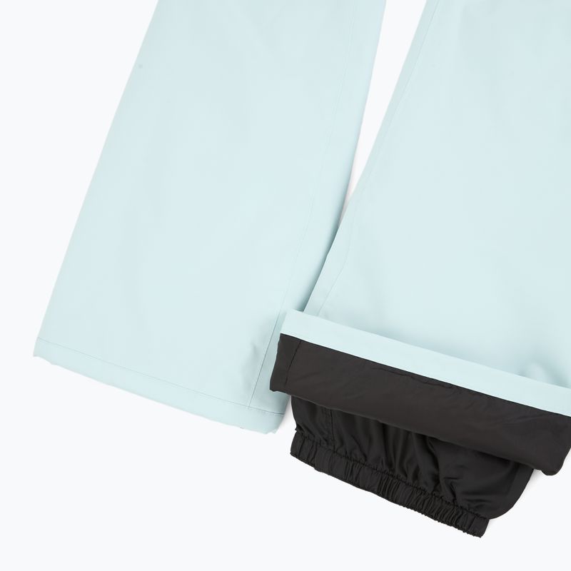 Snowboardhose Damen Colourwear Cork lt blue 13