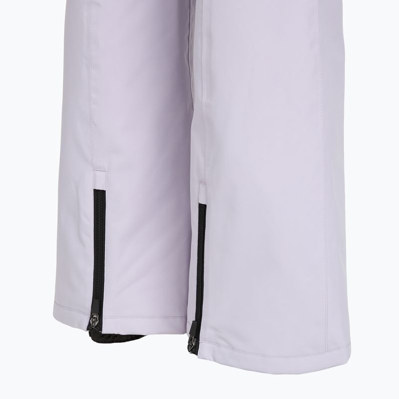 Snowboardhose Damen Colourwear Cork Lilac 4