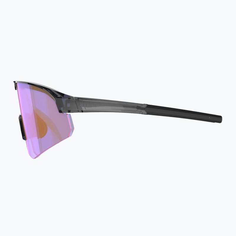 Tripoint 005 Viktoriasee TRI-X UltraVue glänzend schwarz/orange/blau Multi-Sonnenbrille 3