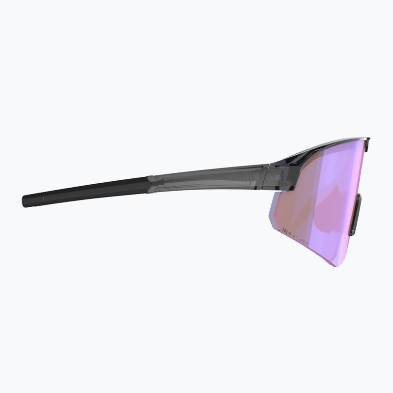 Tripoint 005 Viktoriasee TRI-X UltraVue glänzend schwarz/orange/blau Multi-Sonnenbrille 4