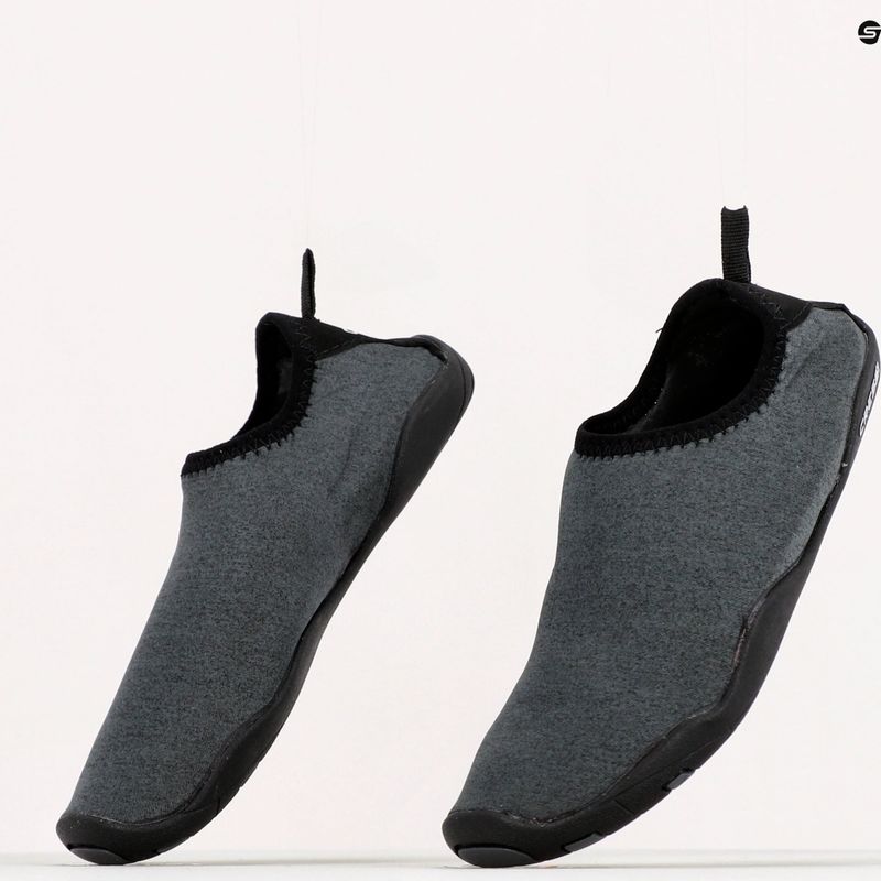 Cressi Lombok graue Wasserschuhe XVB946135 9