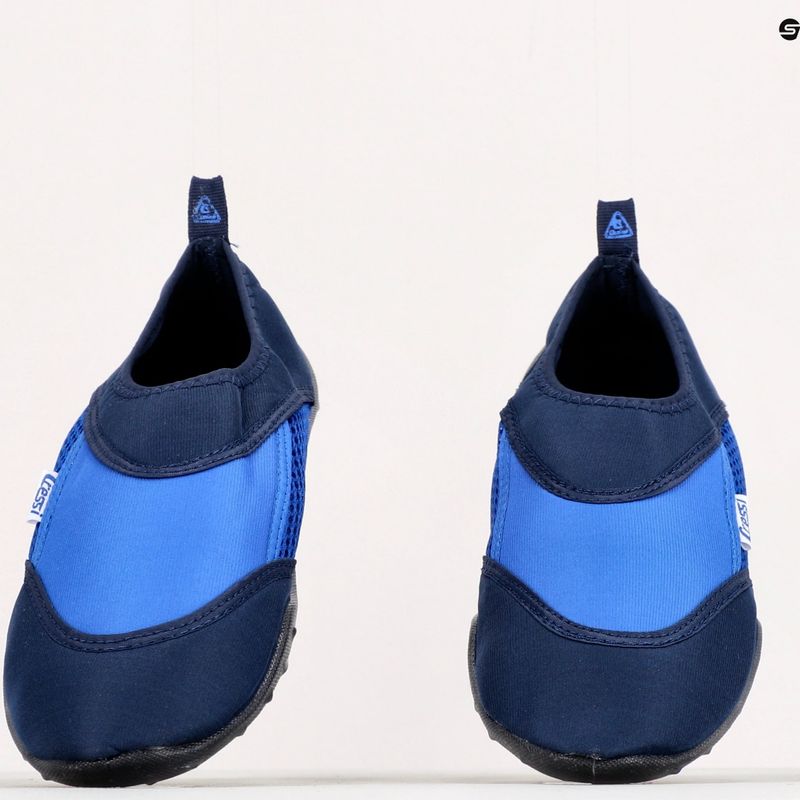 Cressi Korallenblaue Wasserschuhe VB950736 10
