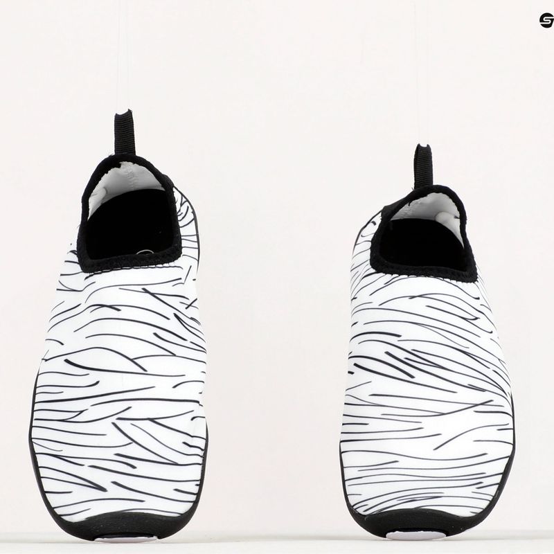Cressi Lombok graue Wasserschuhe XVB947335 9
