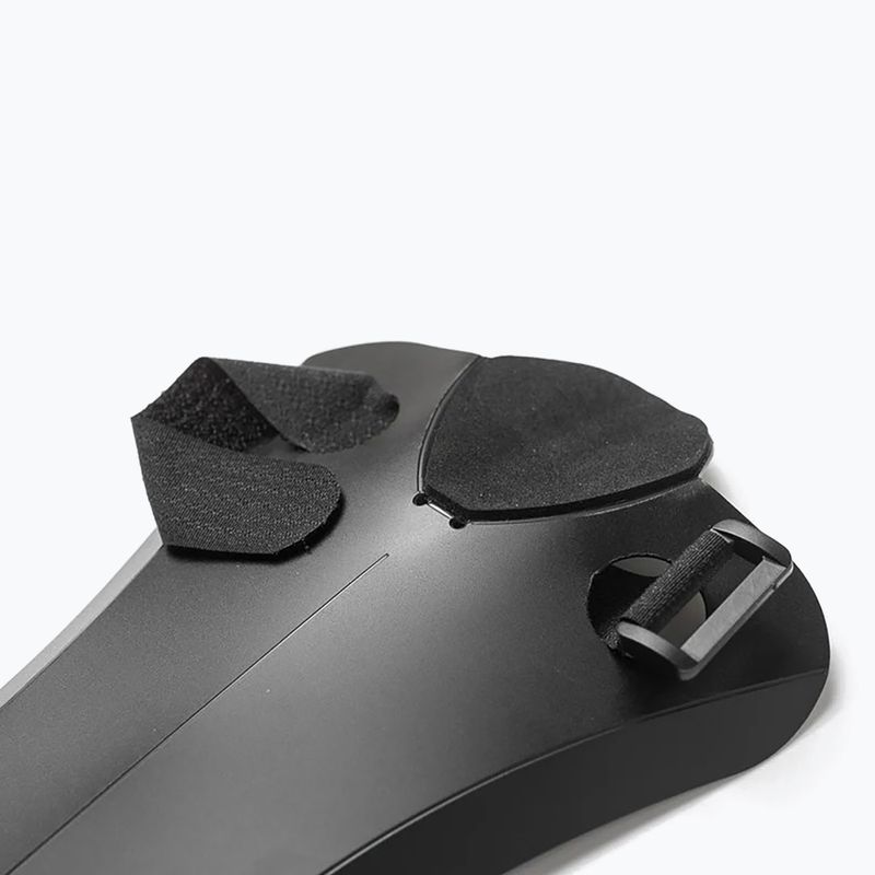 Fahrrad Schutzblech Ass Savers Fendor Bendor Regular black 2