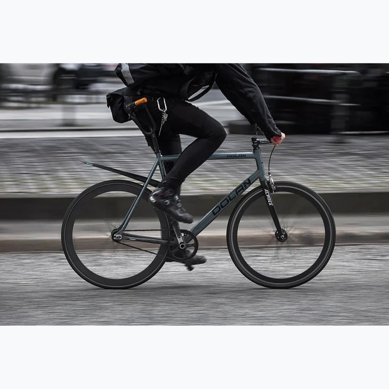 Fahrrad Schutzblech Ass Savers Fendor Bendor Regular black 4