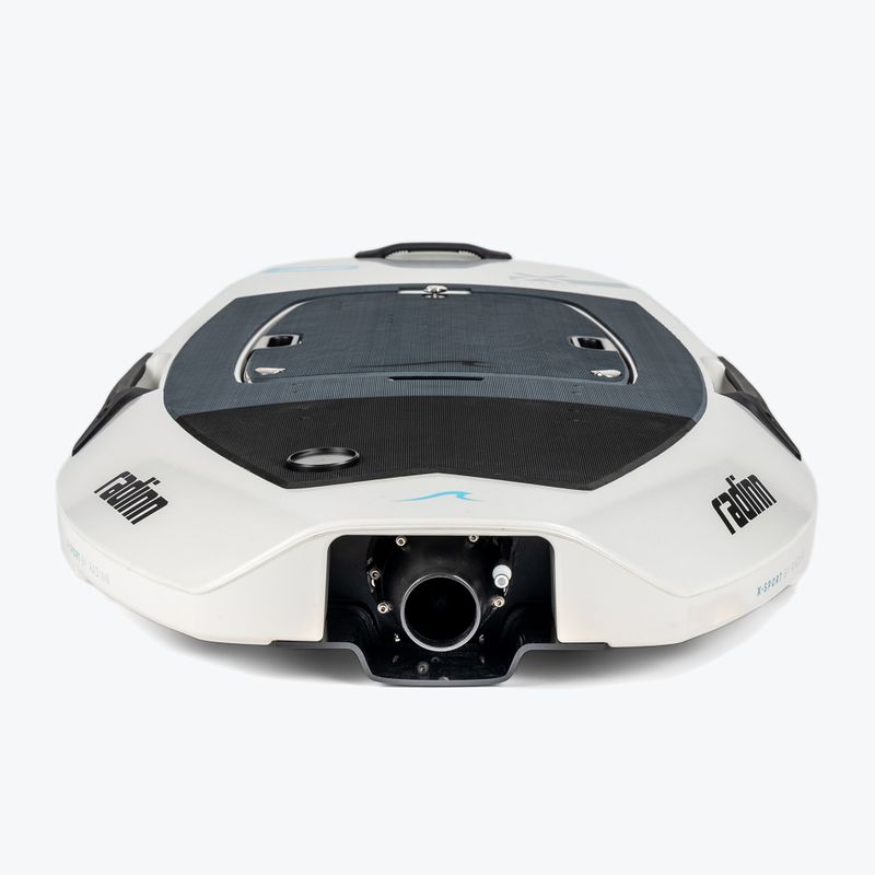 Elektrisches Brett Radinn X-Sport B kit G3 STD + STD battery pack weiß 9111AA 6
