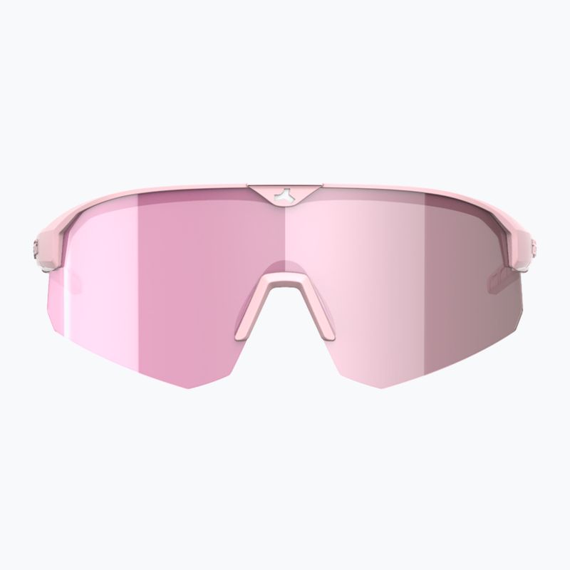 Tripoint 005 Lake Victoria matt hellrosa/braun/rosa multi Sonnenbrille 2