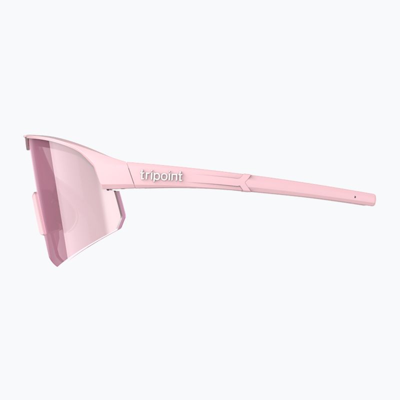 Tripoint 005 Lake Victoria matt hellrosa/braun/rosa multi Sonnenbrille 3
