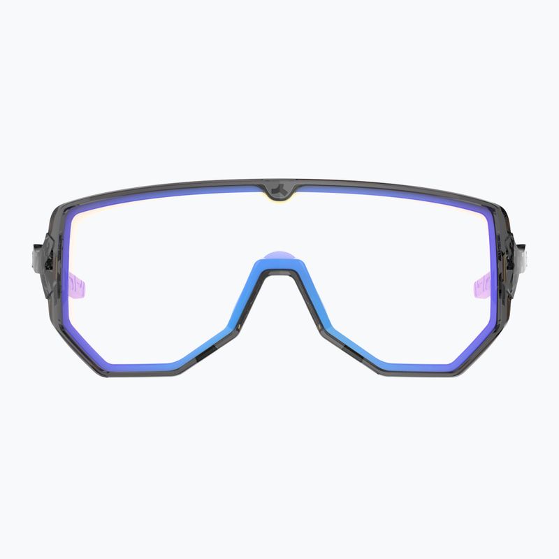 Tripoint 003 Reschen TRI-X Photochromic schwarz/rauch/blau Multi-Sonnenbrille 2