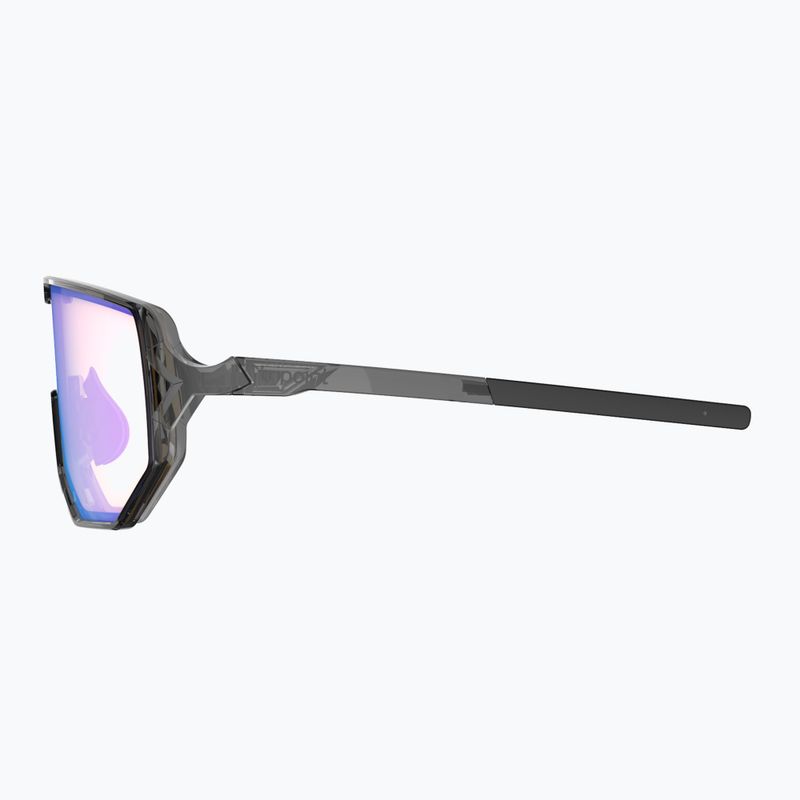 Tripoint 003 Reschen TRI-X Photochromic schwarz/rauch/blau Multi-Sonnenbrille 3