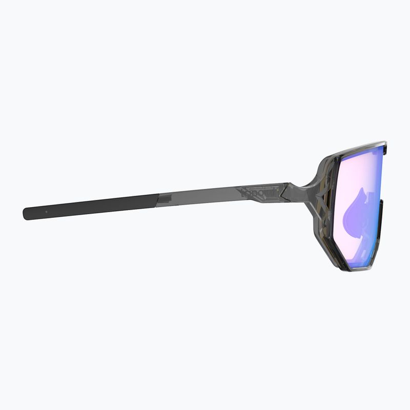 Tripoint 003 Reschen TRI-X Photochromic schwarz/rauch/blau Multi-Sonnenbrille 4
