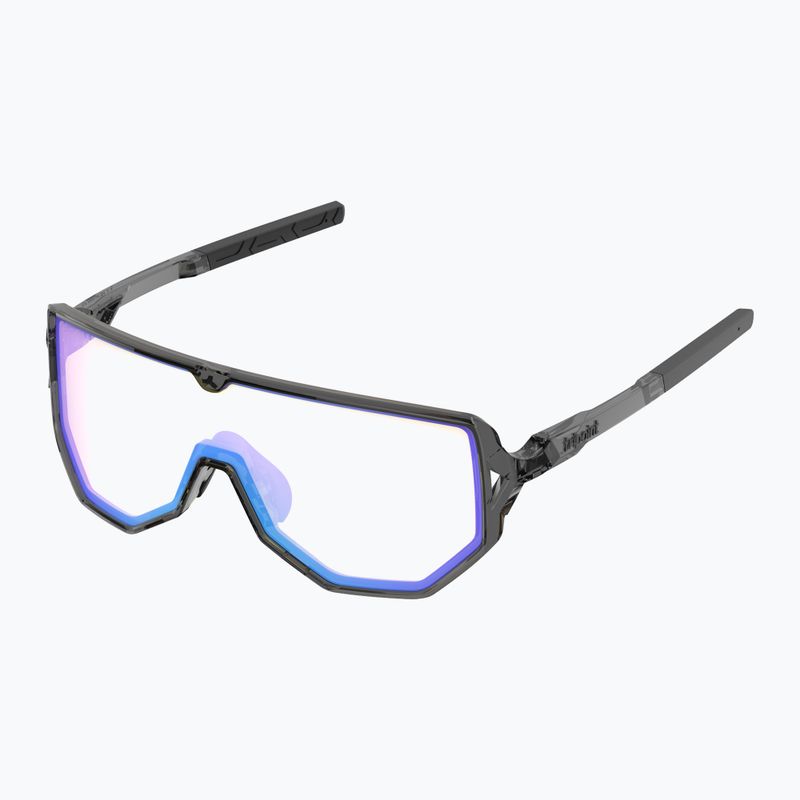 Tripoint 003 Reschen TRI-X Photochromic schwarz/rauch/blau Multi-Sonnenbrille 5