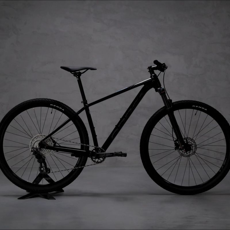 Orbea Onna 29 20 Mountainbike schwarz M21017N9 13
