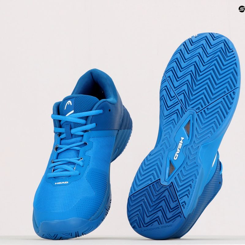 HEAD Revolt Evo 2.0 Herren Tennisschuhe blau 273222 11