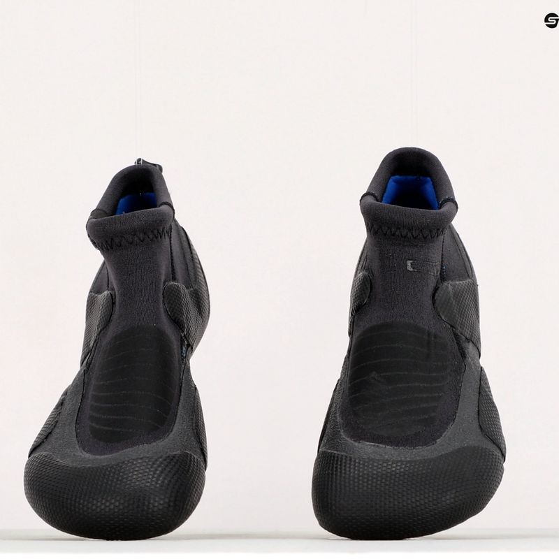 ION Plasma Runde Zehe 2.5mm Neopren Schuhe schwarz 48220-4334 9