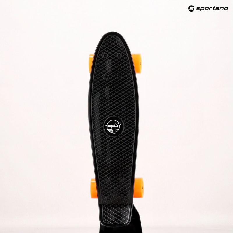 Humbaka Kinder-Flip-Skateboard schwarz HT-891579 18