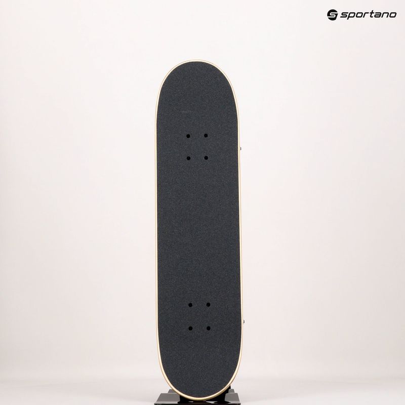Santa Cruz Classic Dot Mid 7.8 Skateboard grün 118731 8