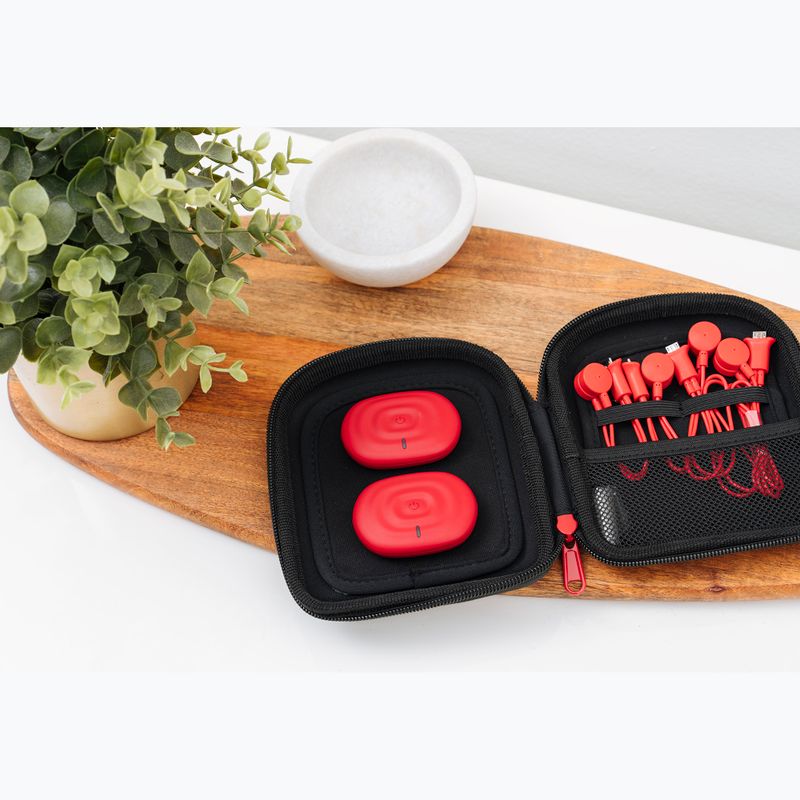 Muskelstimulator Therabody PowerDot DUO 2.0 black 6