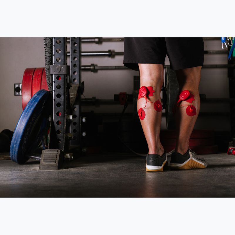 Muskelstimulator Therabody PowerDot DUO 2.0 black 7