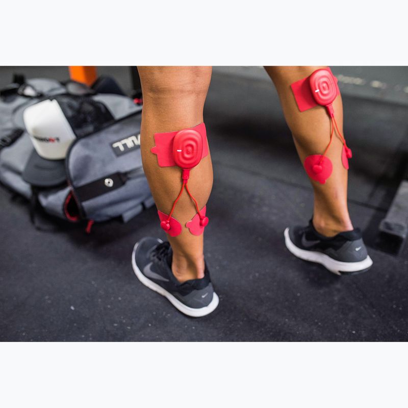 Muskelstimulator Therabody PowerDot DUO 2.0 black 10