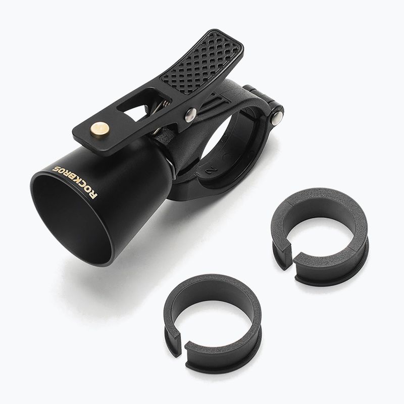 Fahrradklingel Rockbros 34210005001 black 2