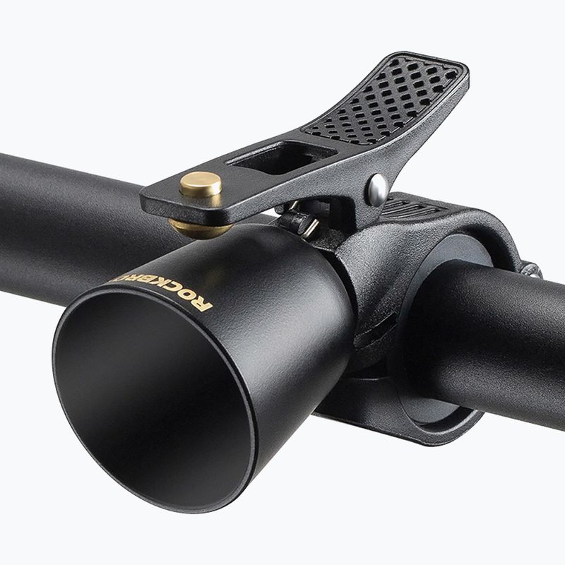 Fahrradklingel Rockbros 34210005001 black 3