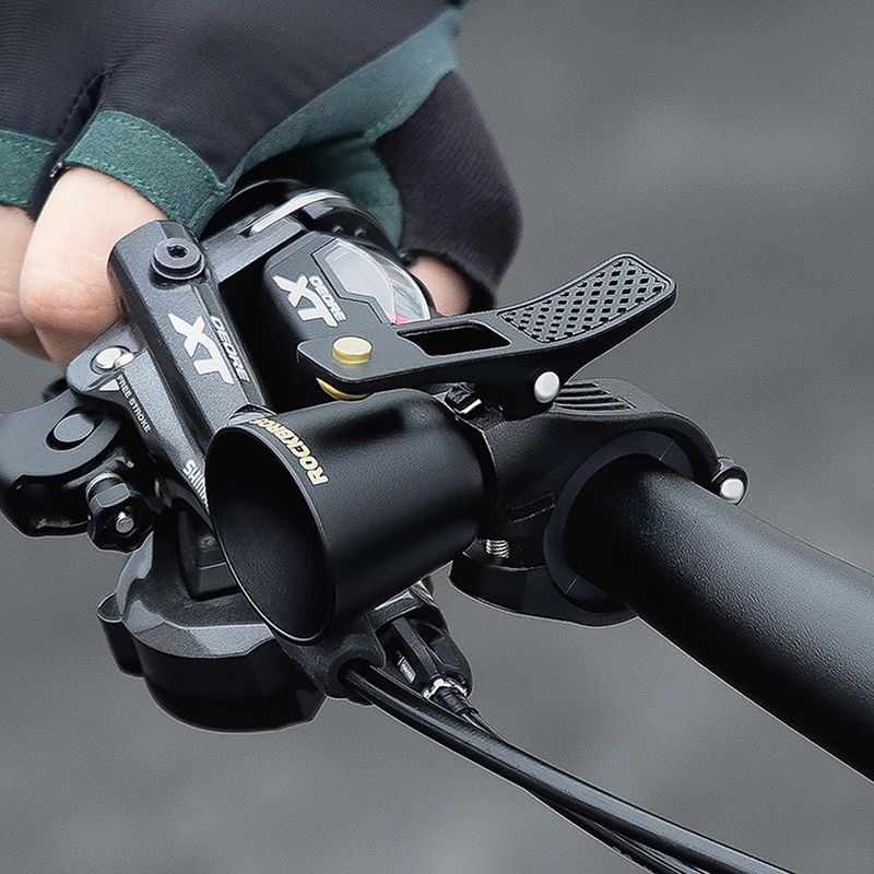 Fahrradklingel Rockbros 34210005001 black 5