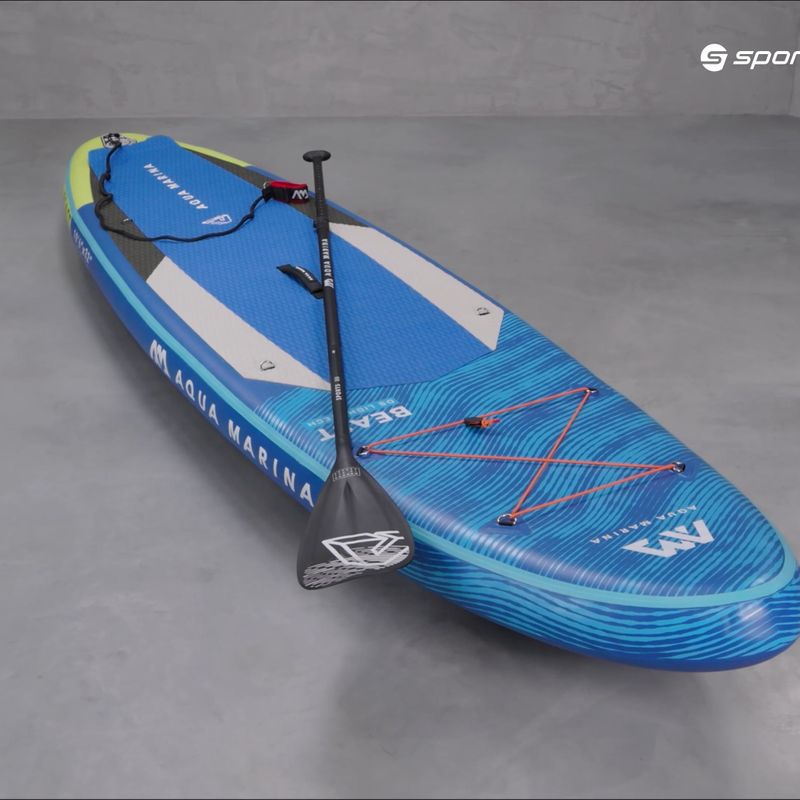 Aqua Marina Beast 3.2m blau SUP Brett BT-21BEP 12