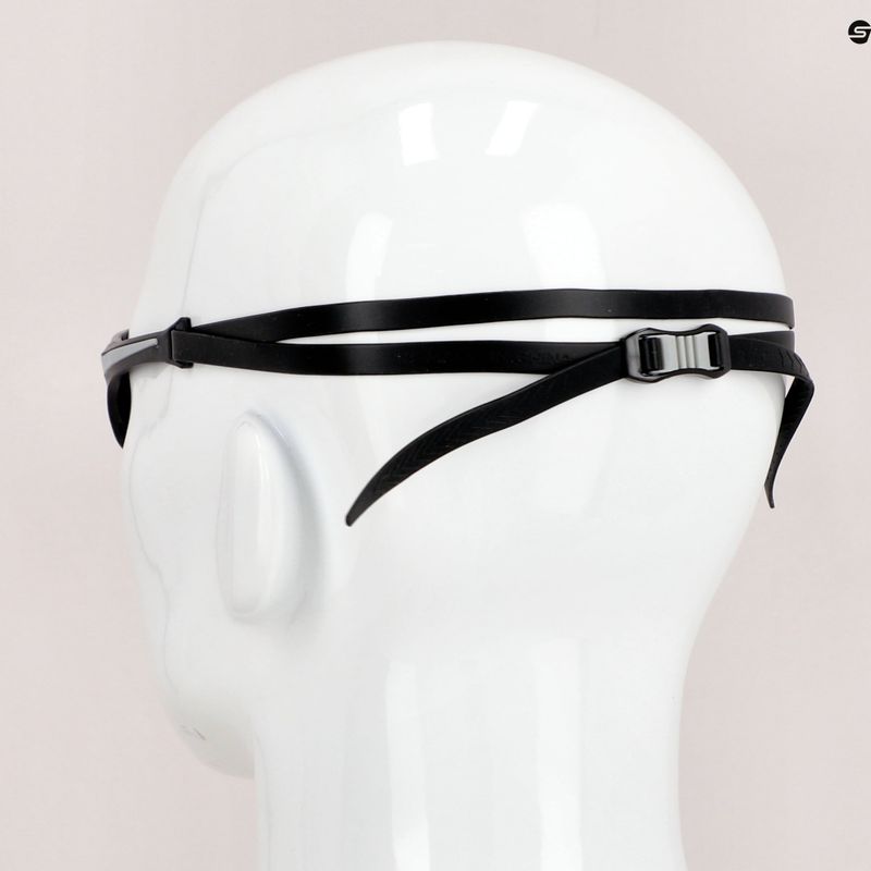 TYR Tracer-X Elite Schwimmbrille schwarz LGTRXEL 7