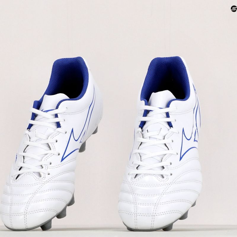 Mizuno Monarcida Neo II Select AS Fußballschuhe weiß P1GA222525 10