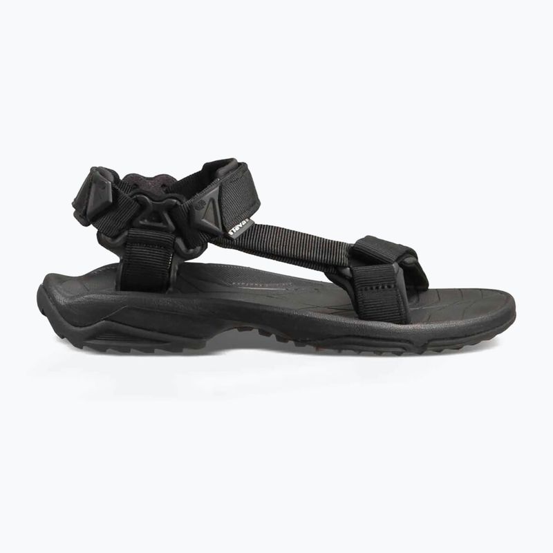 Wandersandalen Herren Teva Terra Fi Lite schwarz 11473 10