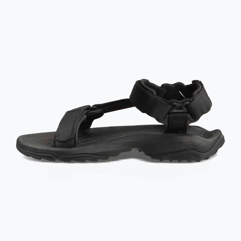 Wandersandalen Herren Teva Terra Fi Lite schwarz 11473 11