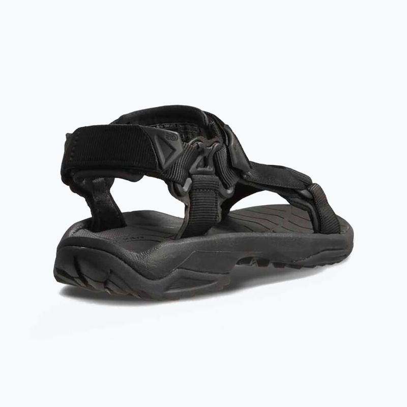 Wandersandalen Herren Teva Terra Fi Lite schwarz 11473 12