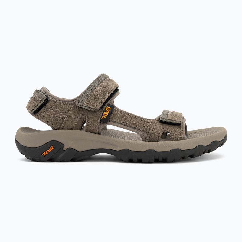 Teva Hudson Bungee Cord Herren Sandalen 2