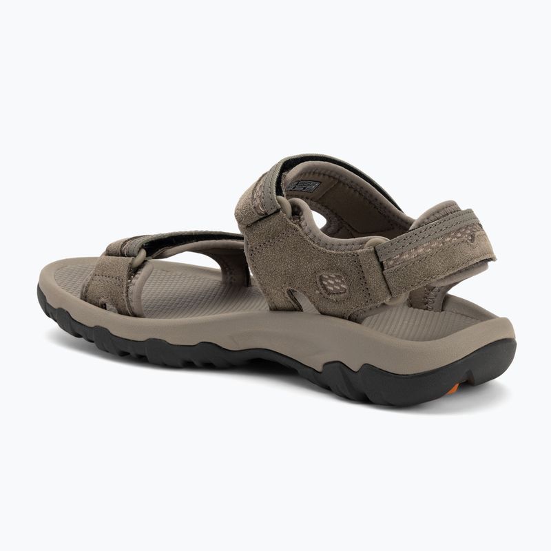 Teva Hudson Bungee Cord Herren Sandalen 3