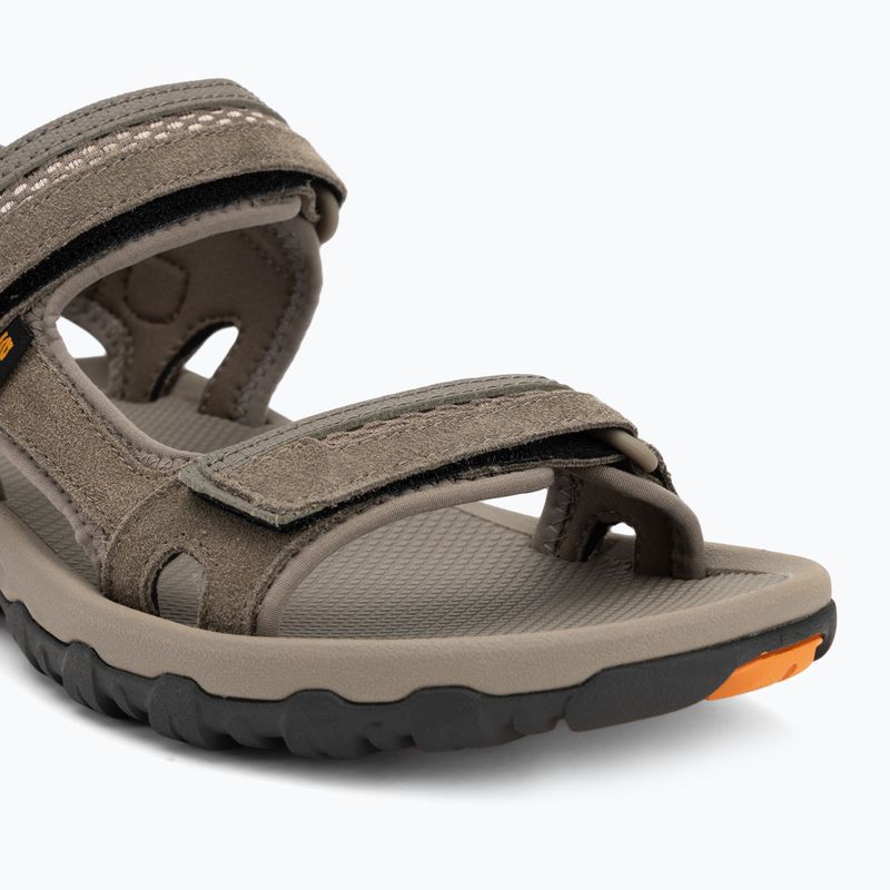 Teva Hudson Bungee Cord Herren Sandalen 7
