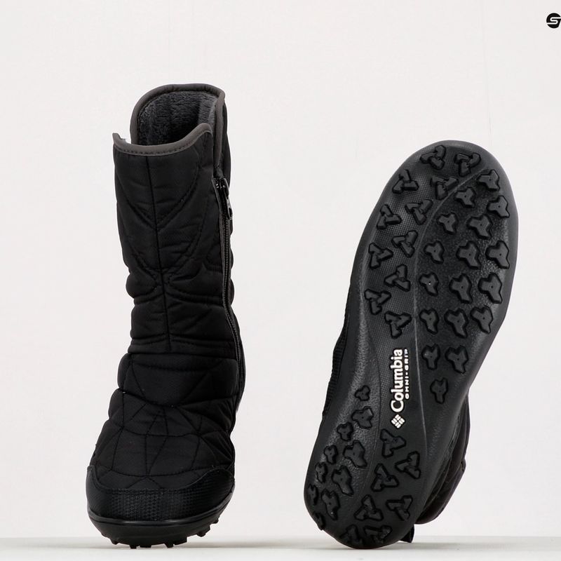 Columbia Minx Slip III Kinder-Winterstiefel 1803901 12