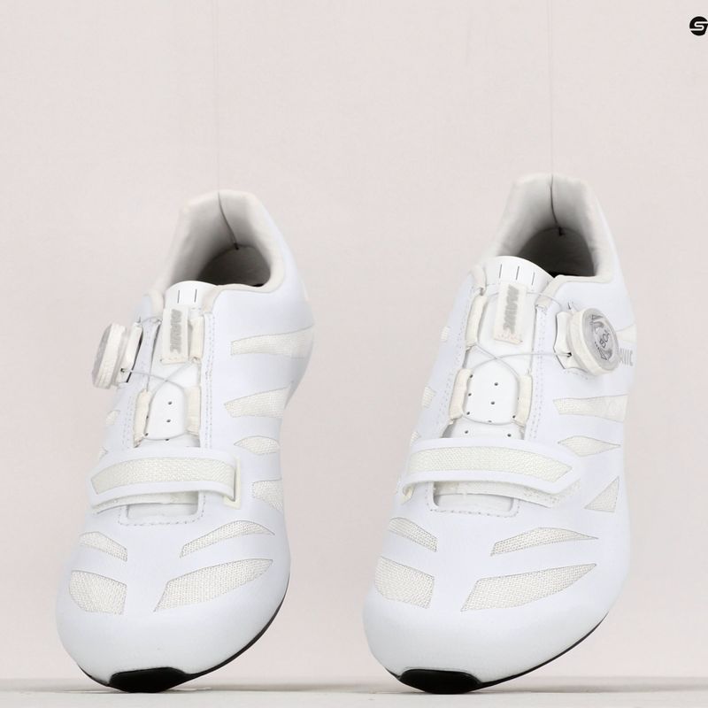 Mavic Tretry Cosmic Elite SL Herren Rennradschuhe weiß L40806000 11